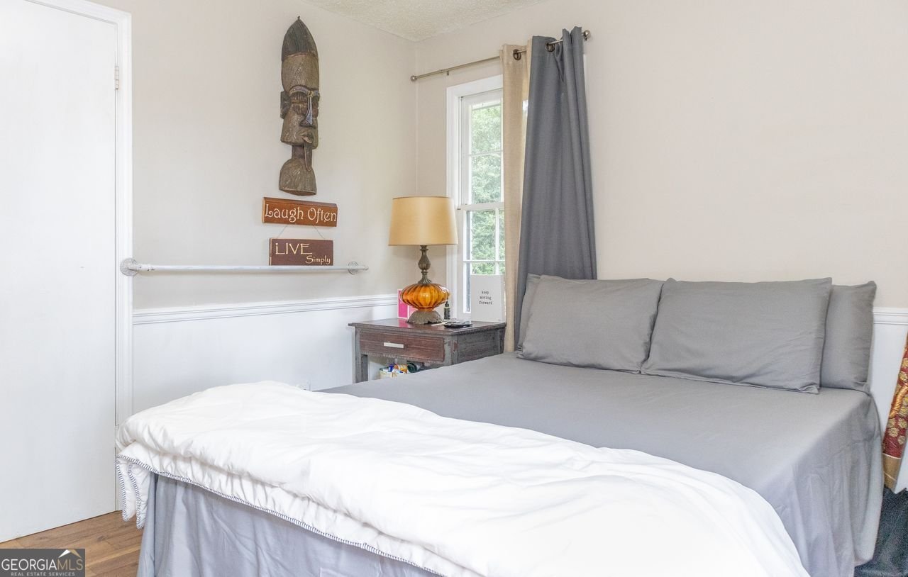 506 Stephenson Road Stone Mountain - 62