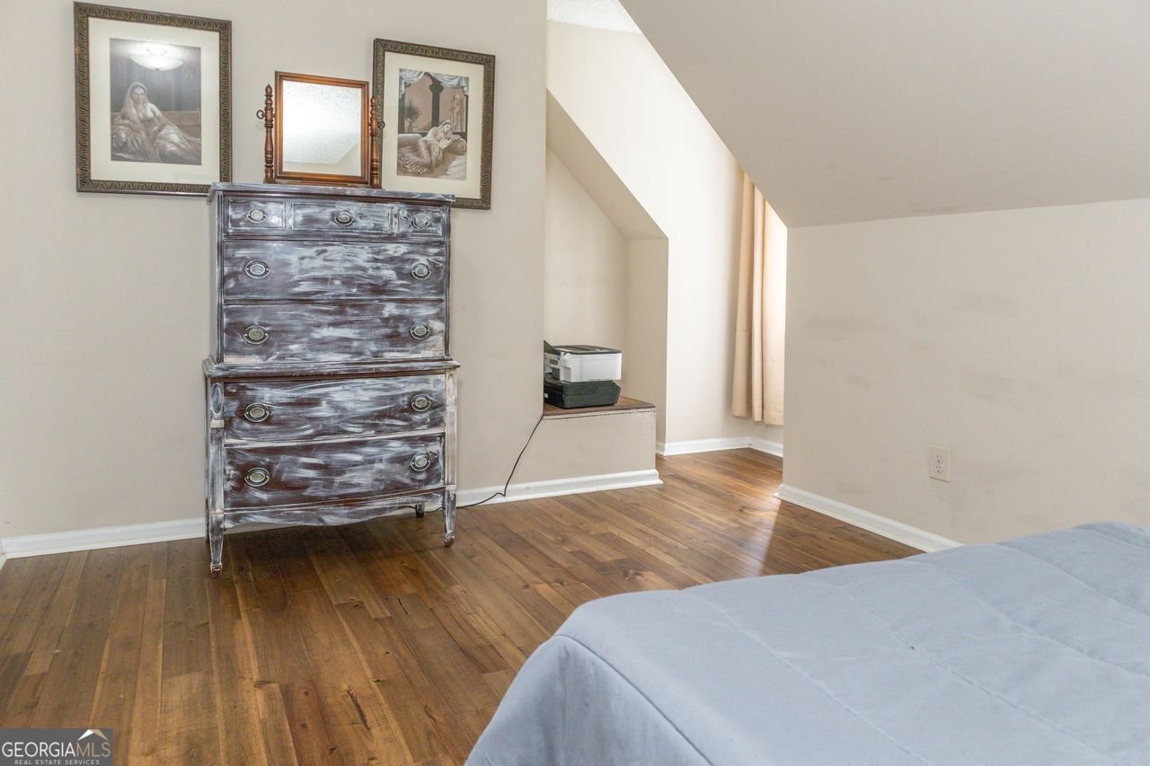 506 Stephenson Road Stone Mountain - 68