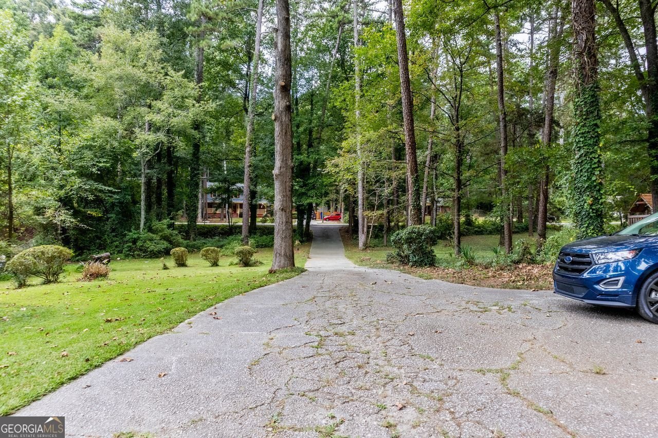 506 Stephenson Road Stone Mountain - 7