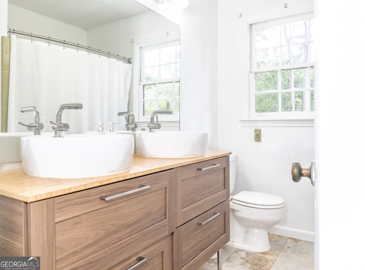 506 Stephenson Road Stone Mountain - 72