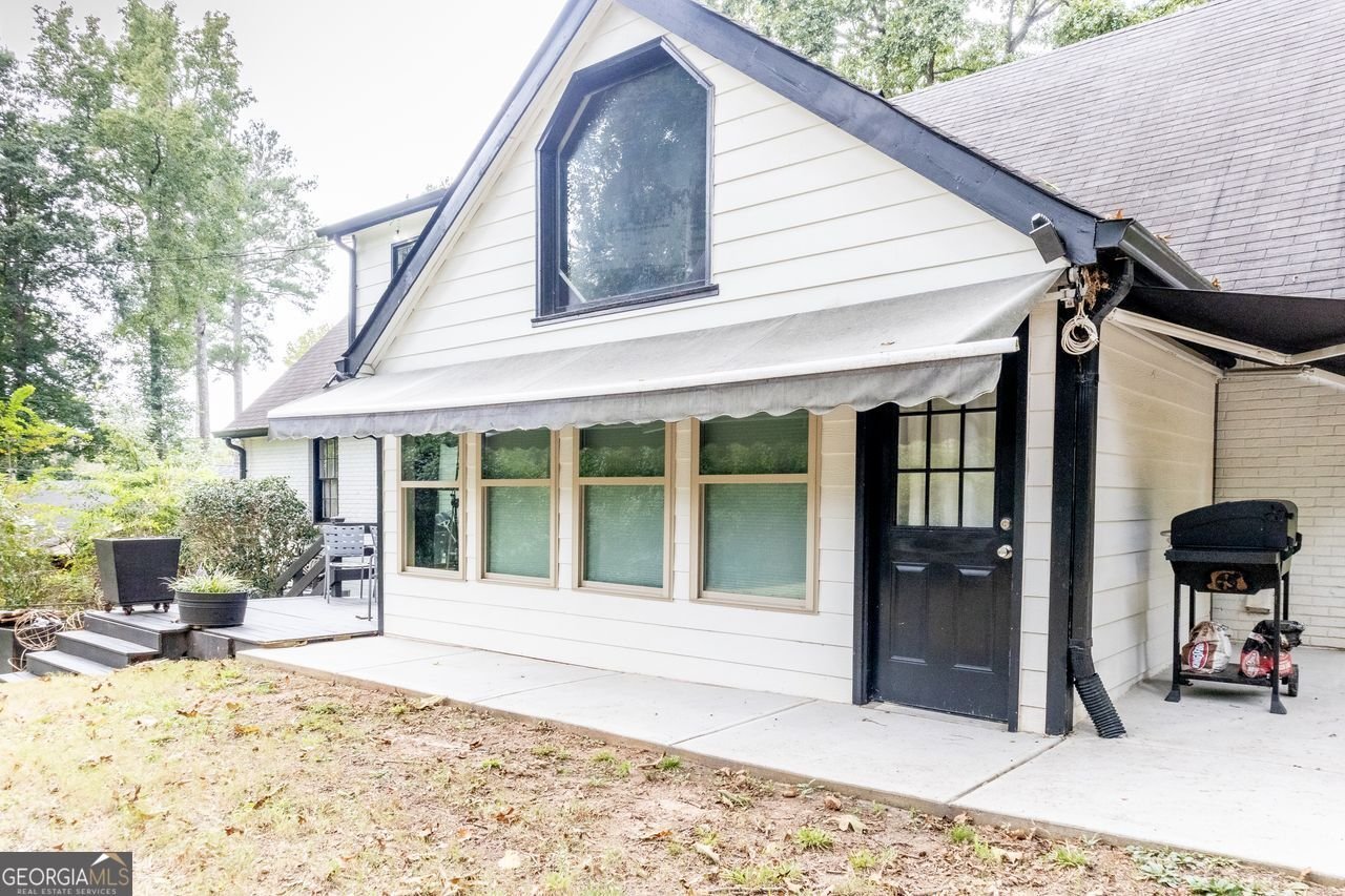 506 Stephenson Road Stone Mountain - 74