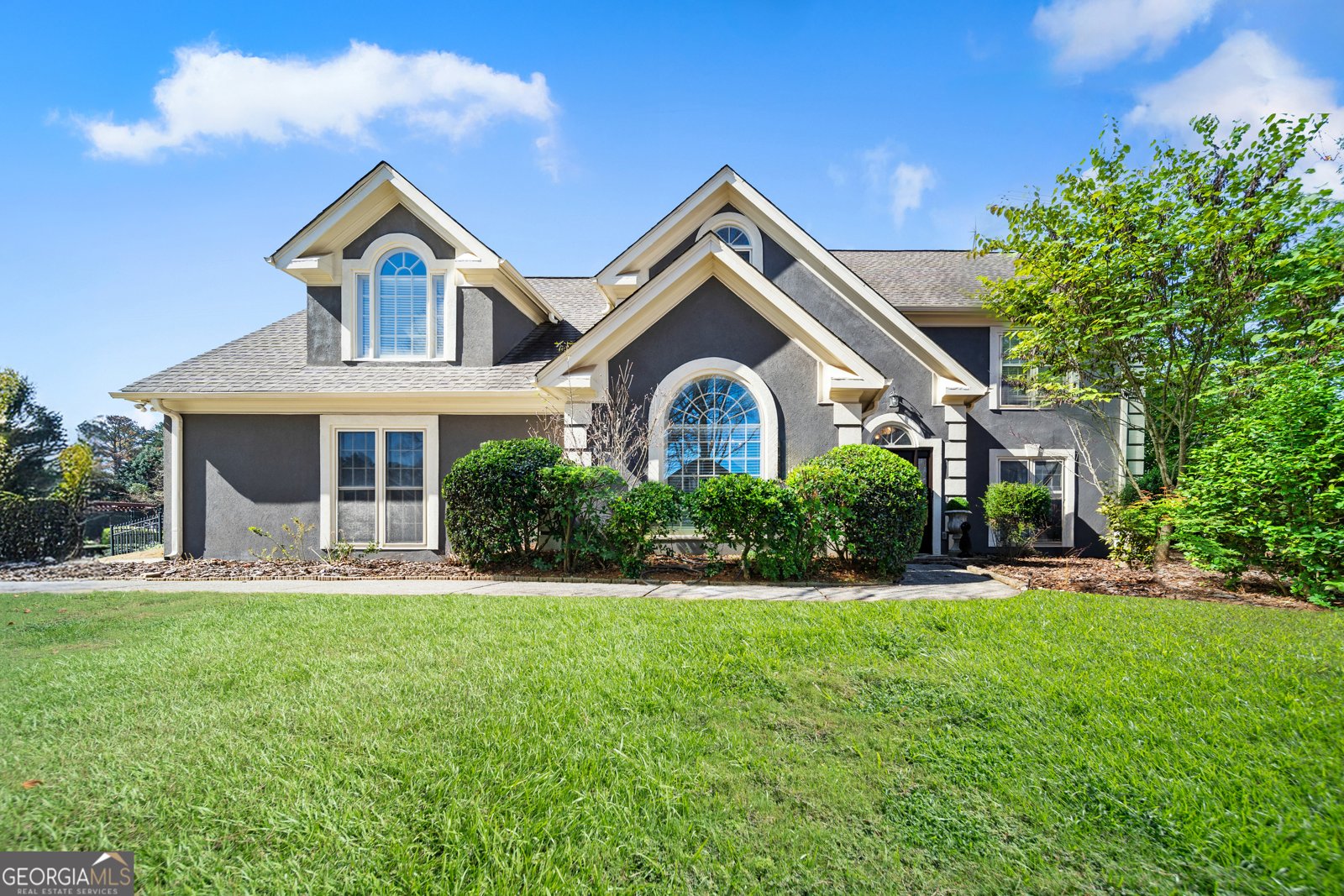 931 New Bedford Drive Marietta - 1