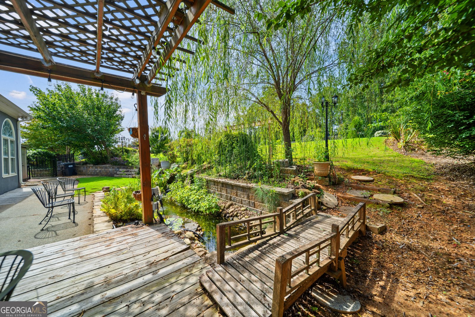 931 New Bedford Drive Marietta - 10