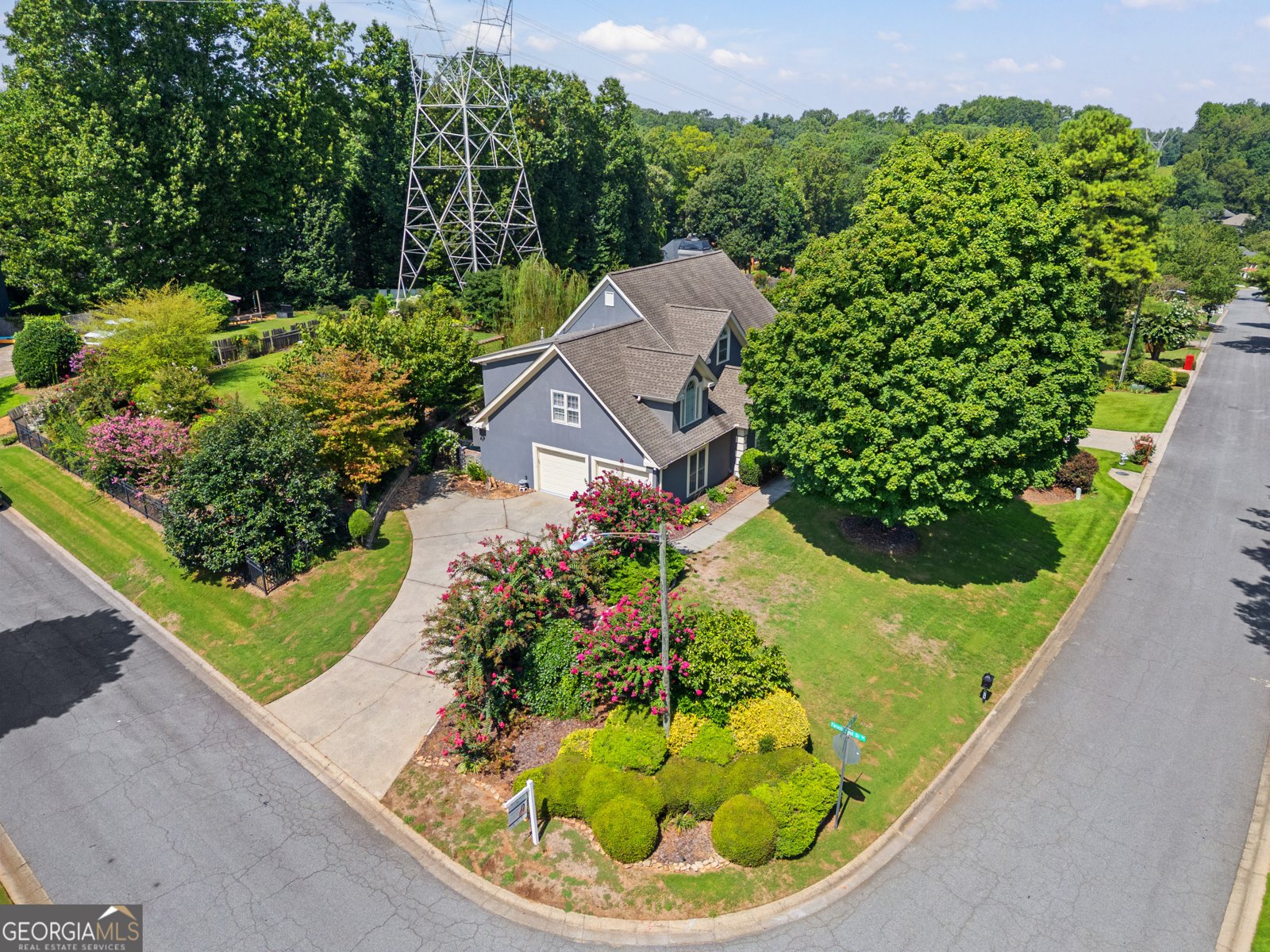 931 New Bedford Drive Marietta - 3