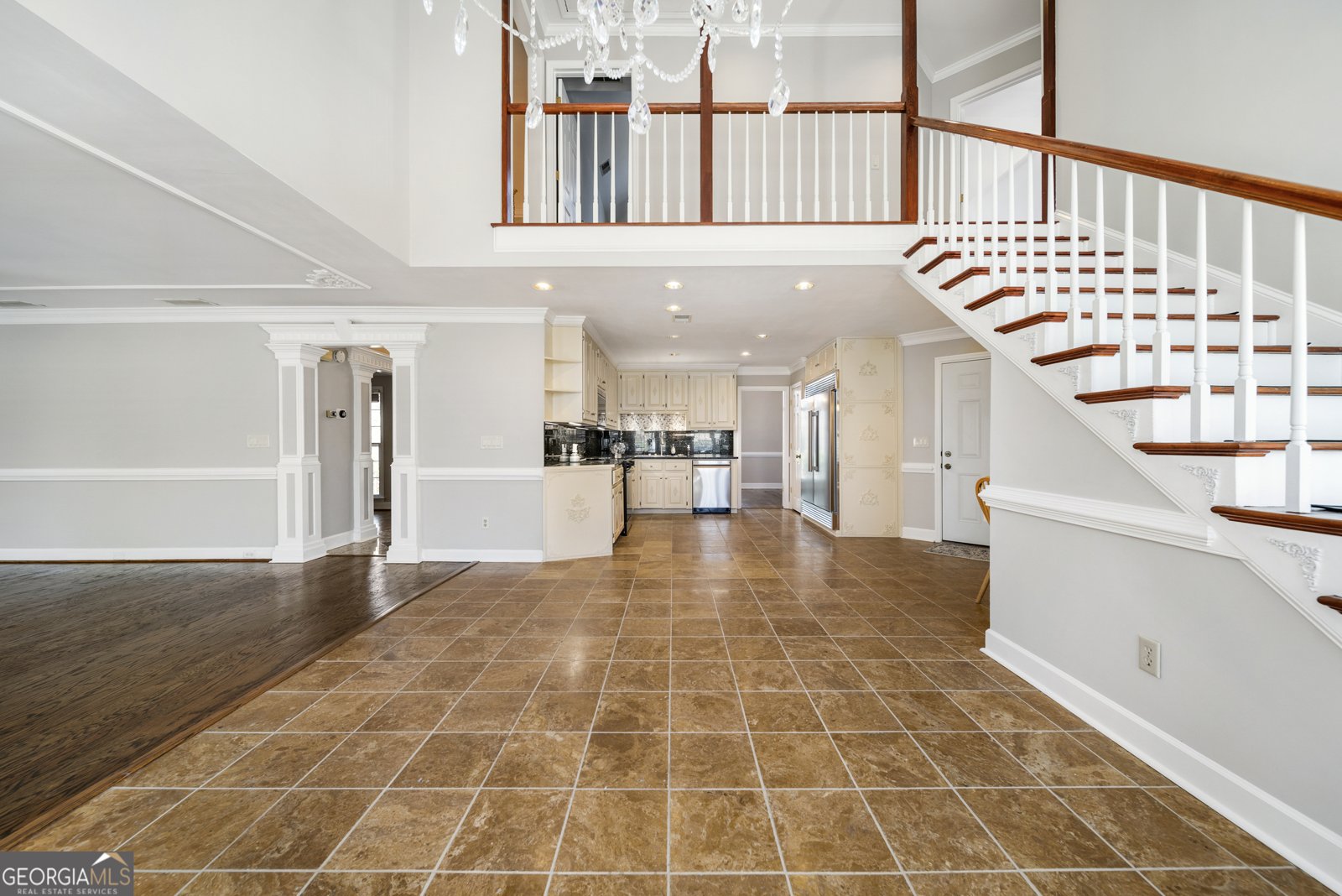 931 New Bedford Drive Marietta - 30