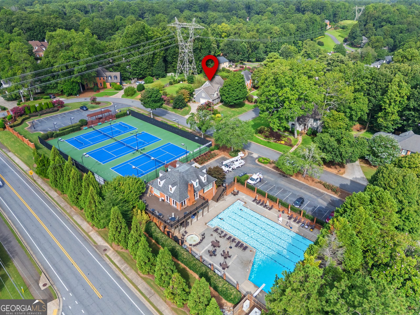 931 New Bedford Drive Marietta - 66