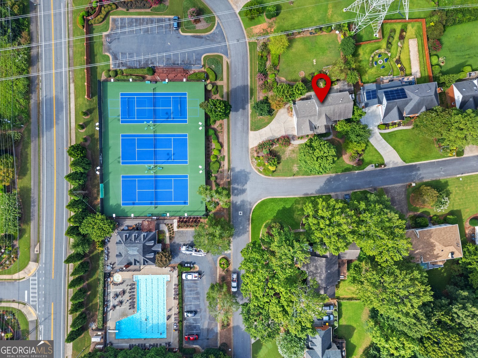 931 New Bedford Drive Marietta - 69