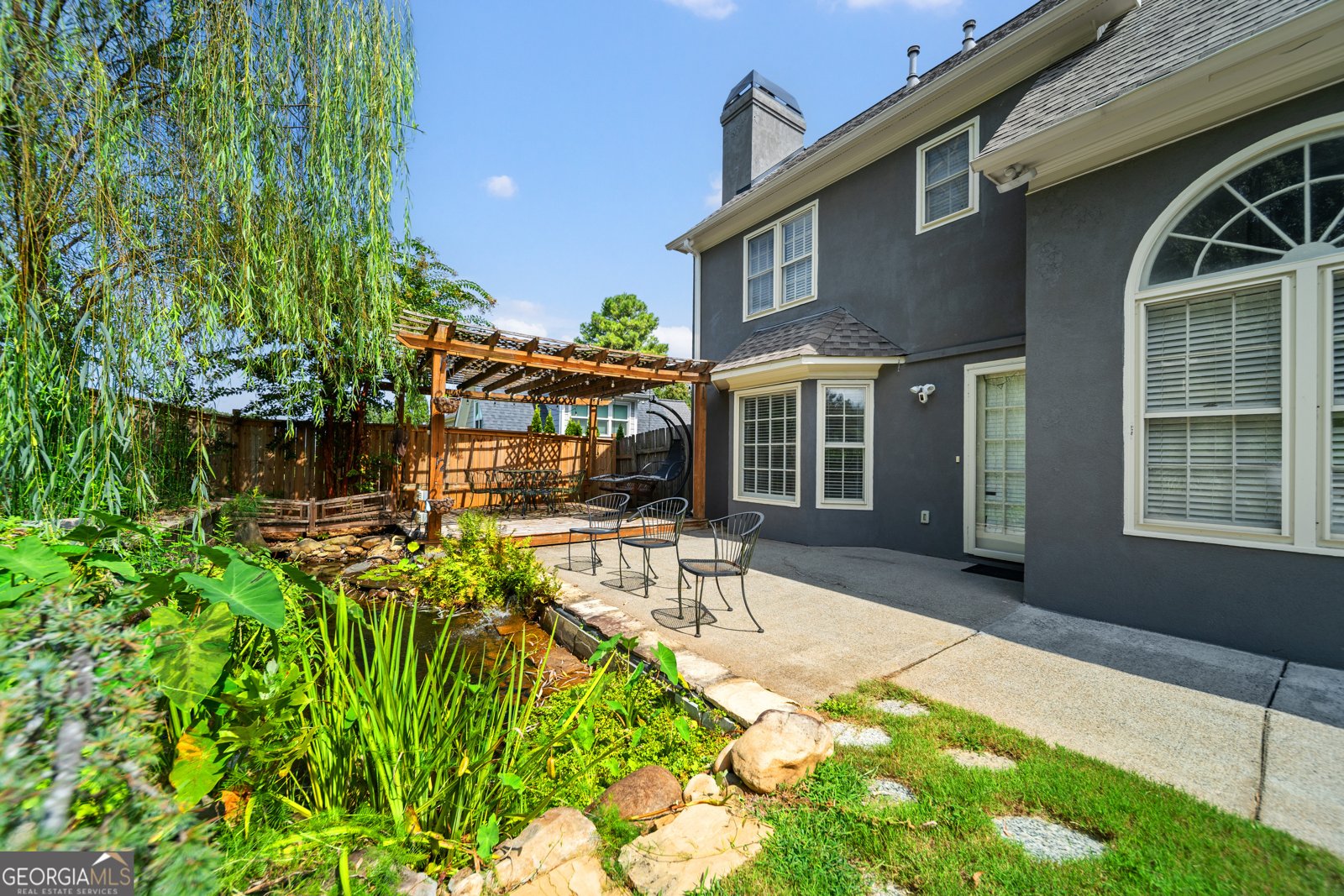 931 New Bedford Drive Marietta - 8