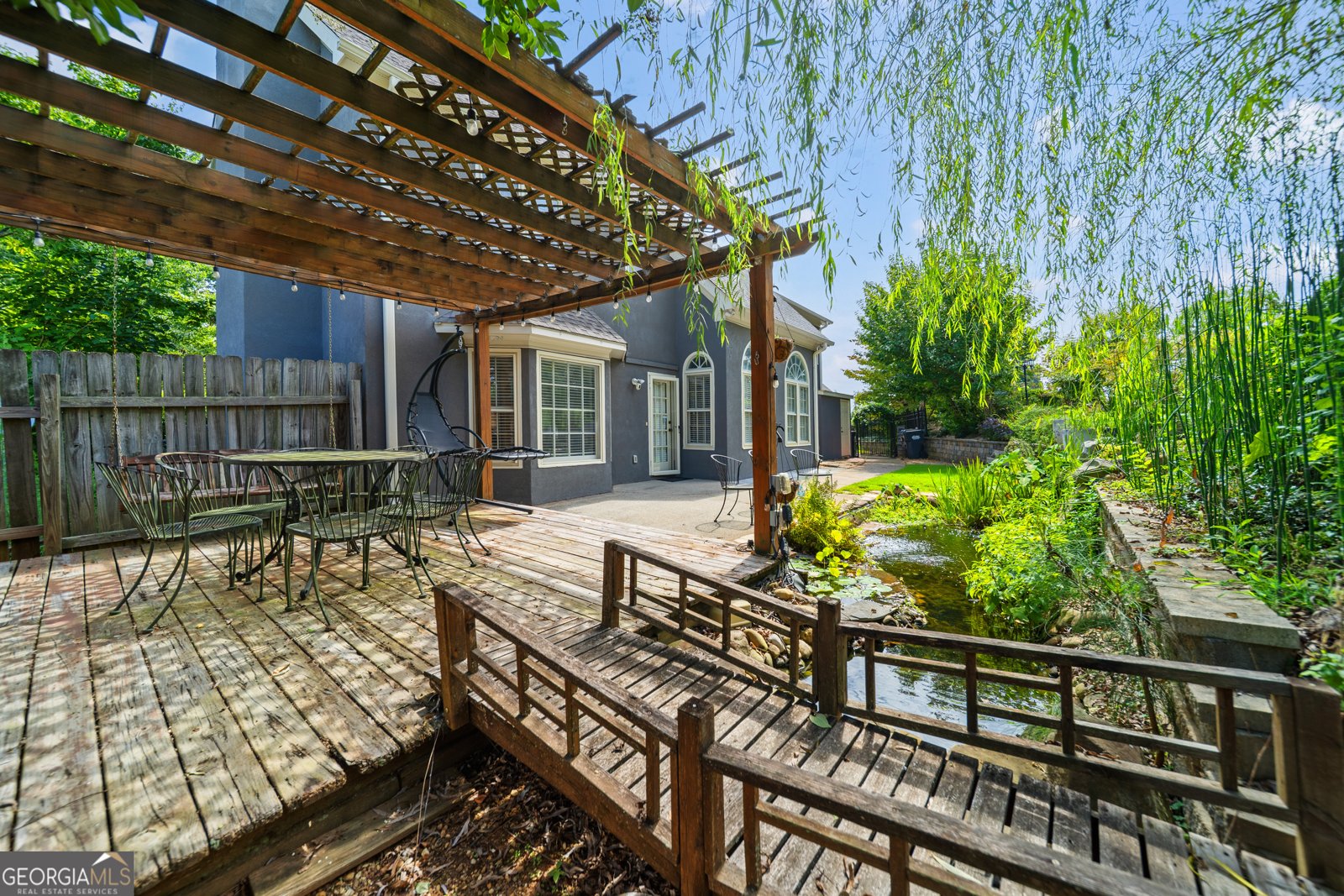 931 New Bedford Drive Marietta - 9