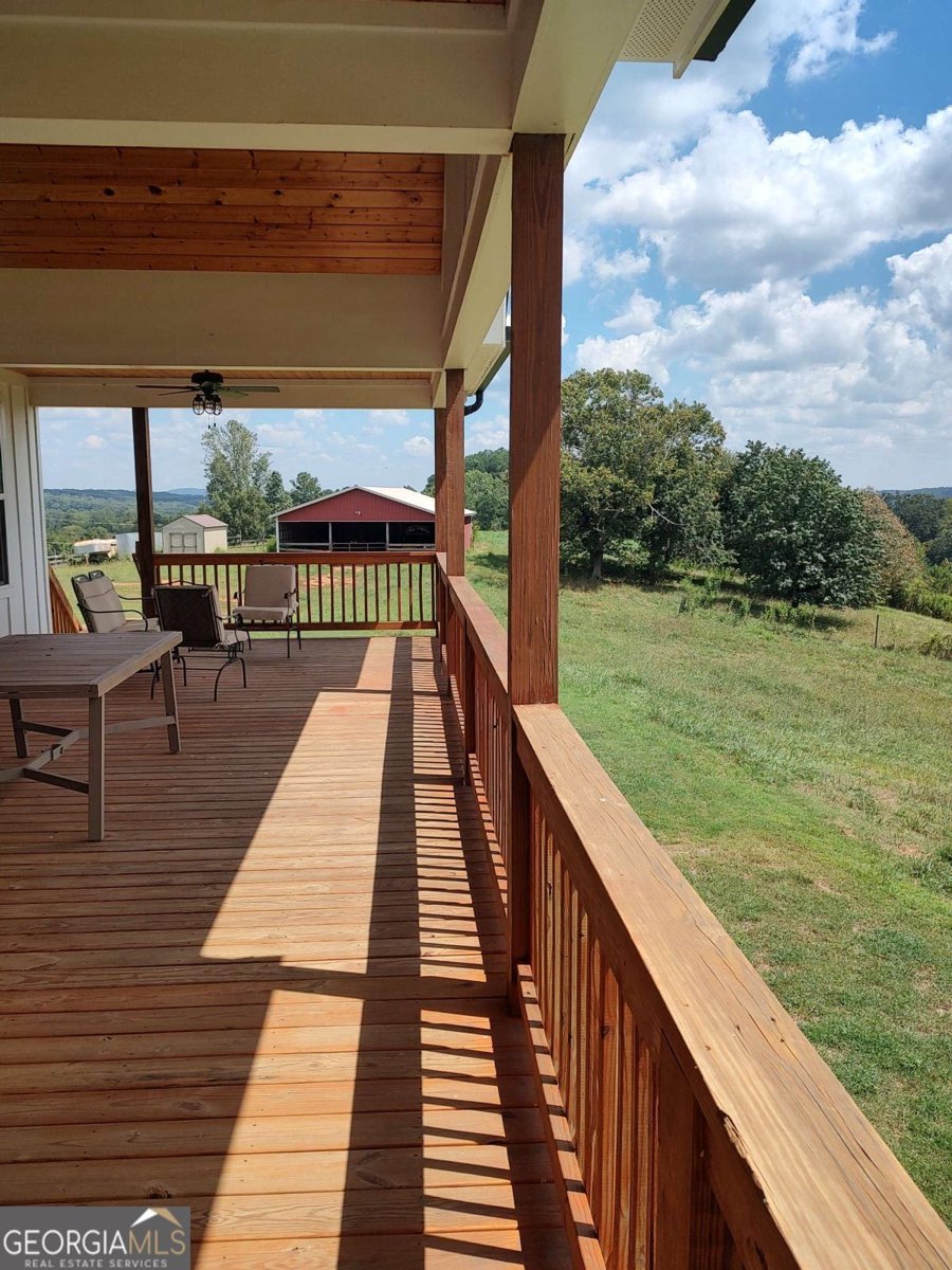 2284 Dabbs Bridge Road Dallas - 12