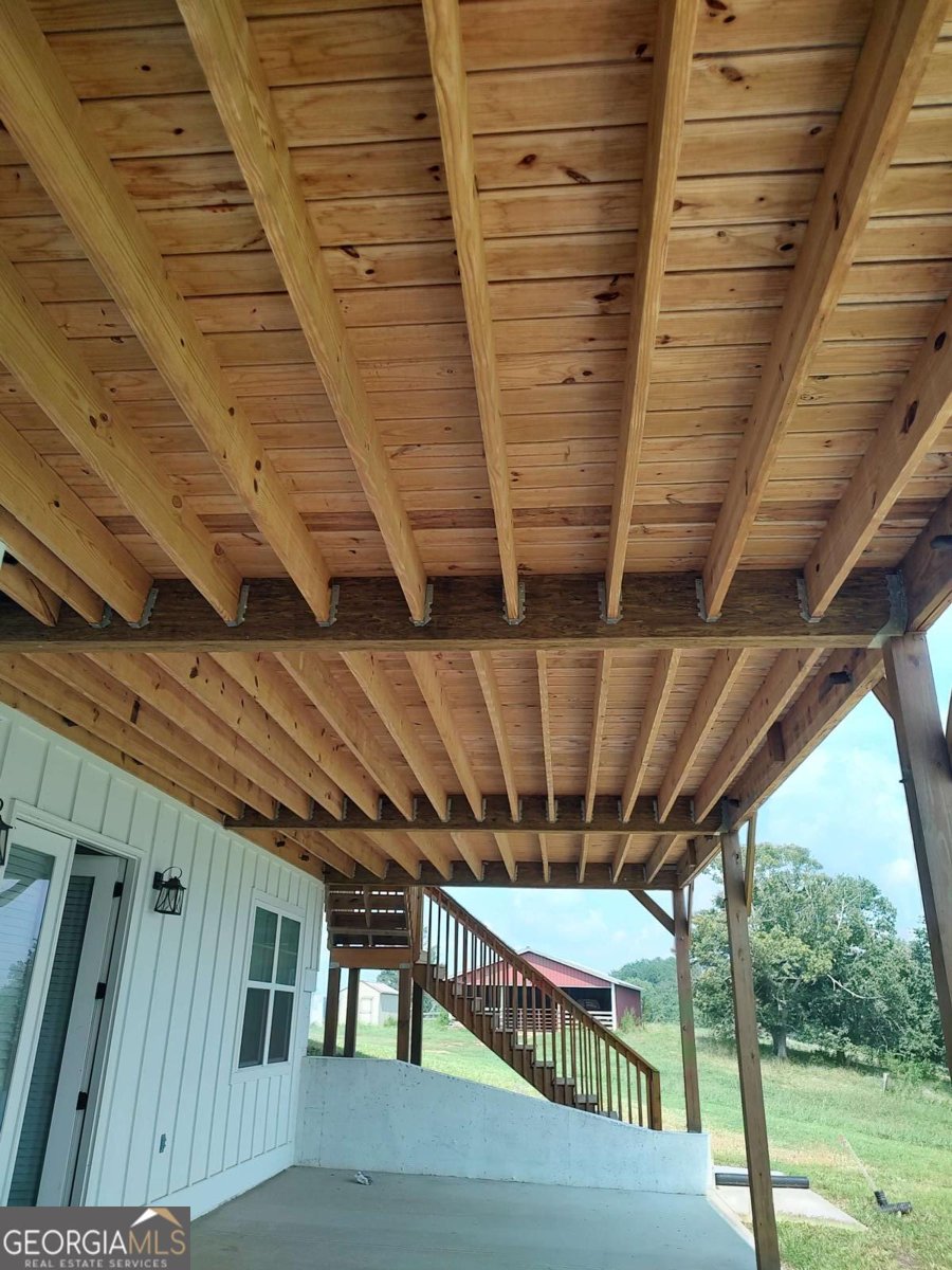 2284 Dabbs Bridge Road Dallas - 16