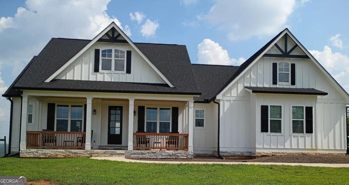 2284 Dabbs Bridge Road Dallas - 2
