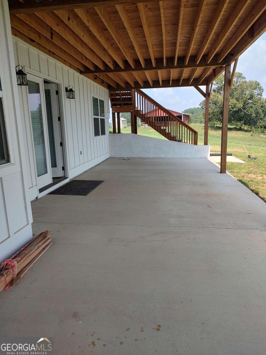 2284 Dabbs Bridge Road Dallas - 20