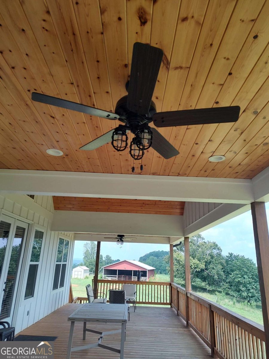 2284 Dabbs Bridge Road Dallas - 22