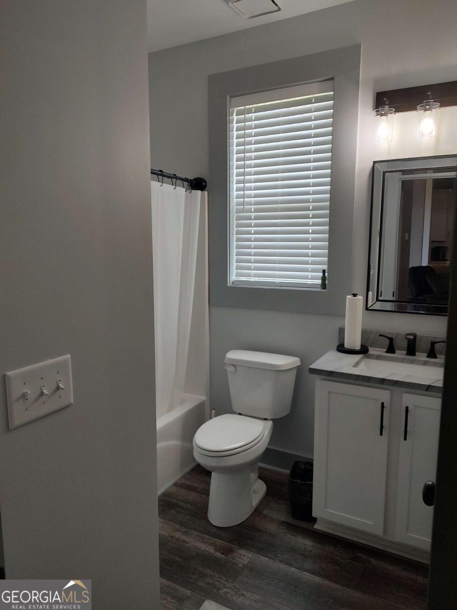 2284 Dabbs Bridge Road Dallas - 25
