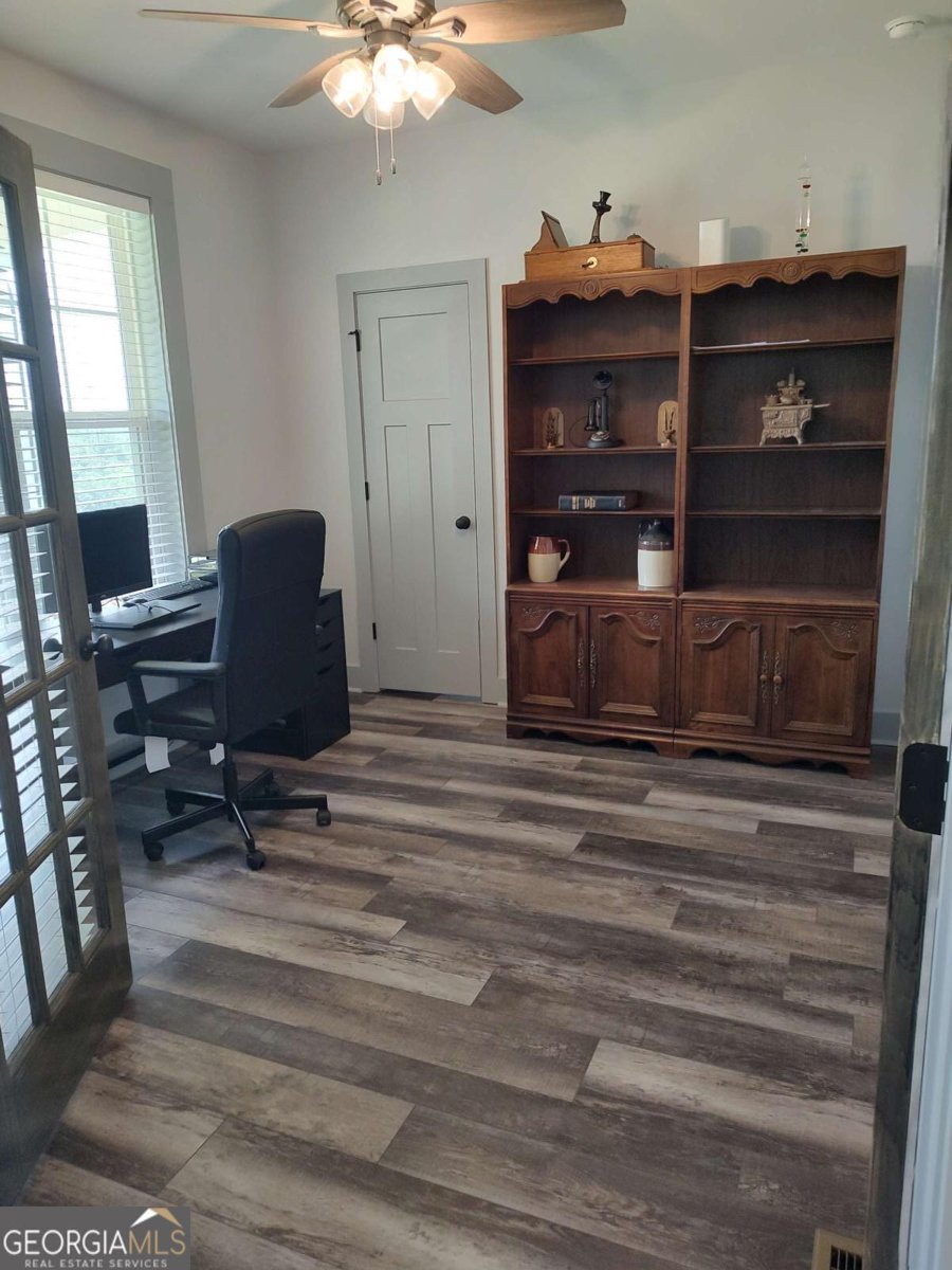 2284 Dabbs Bridge Road Dallas - 26