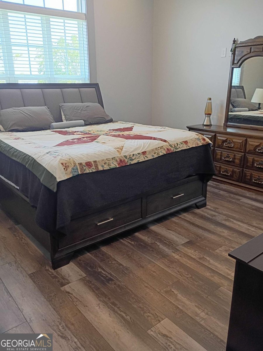 2284 Dabbs Bridge Road Dallas - 28