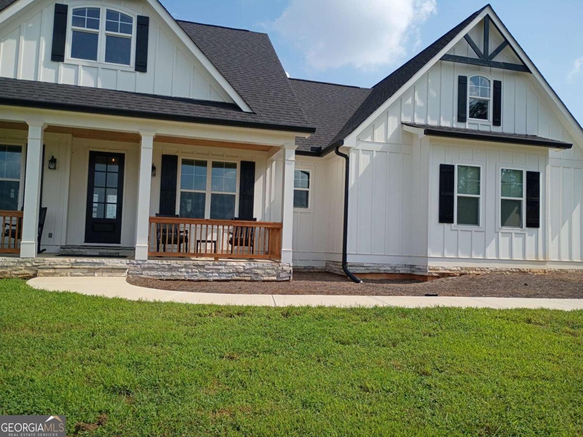 2284 Dabbs Bridge Road Dallas - 3