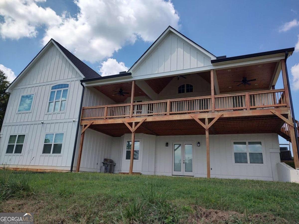 2284 Dabbs Bridge Road Dallas - 4