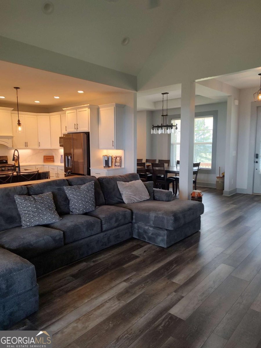 2284 Dabbs Bridge Road Dallas - 40