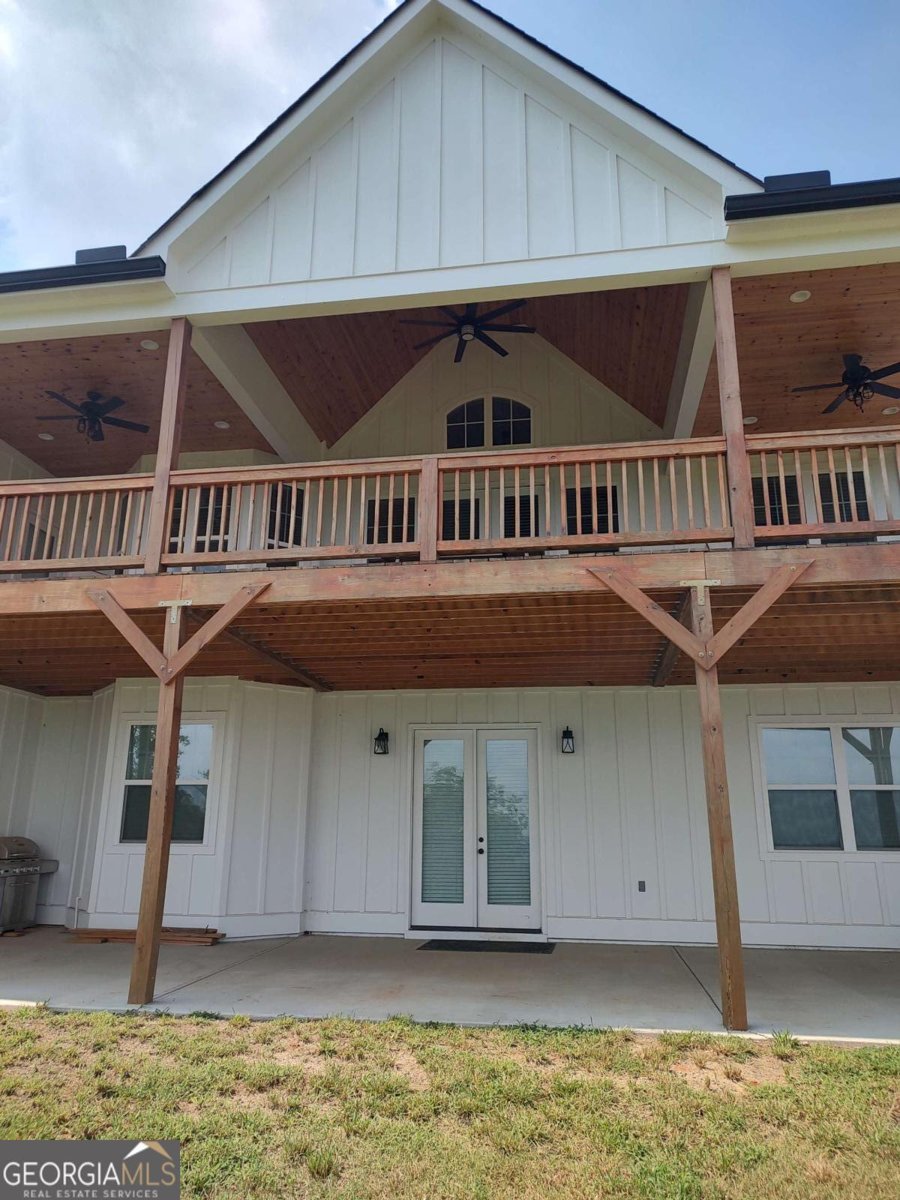 2284 Dabbs Bridge Road Dallas - 5
