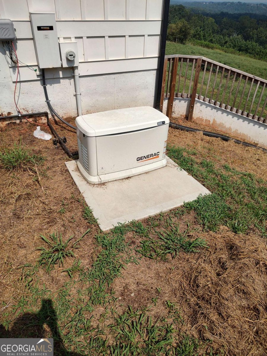 2284 Dabbs Bridge Road Dallas - 52