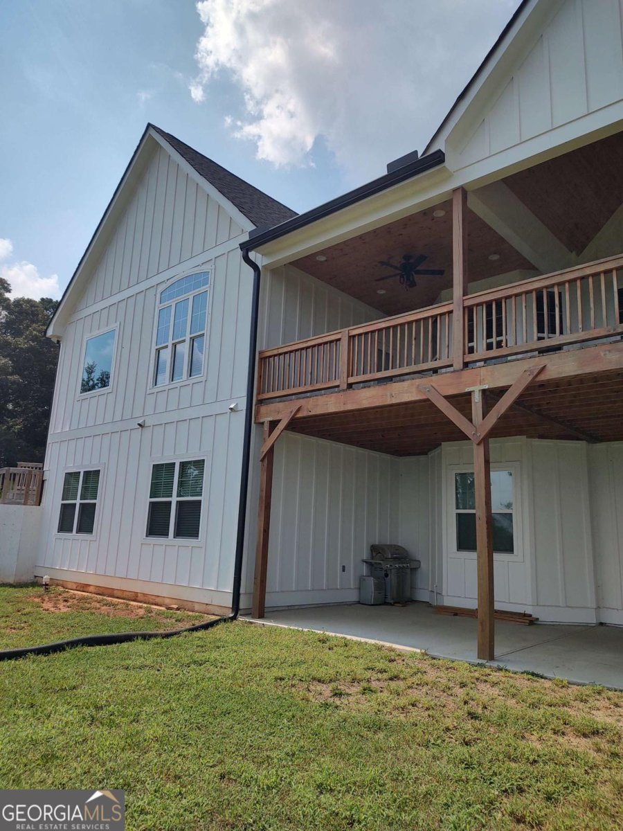 2284 Dabbs Bridge Road Dallas - 6