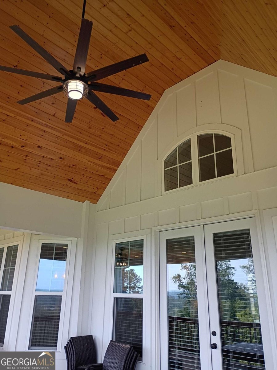 2284 Dabbs Bridge Road Dallas - 7