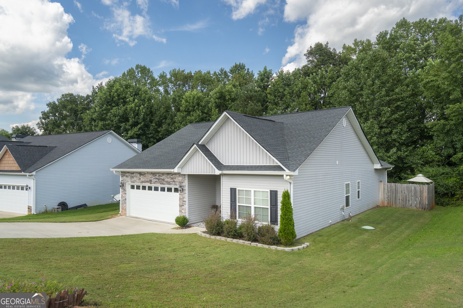318 Highland Pointe Drive Alto - 1