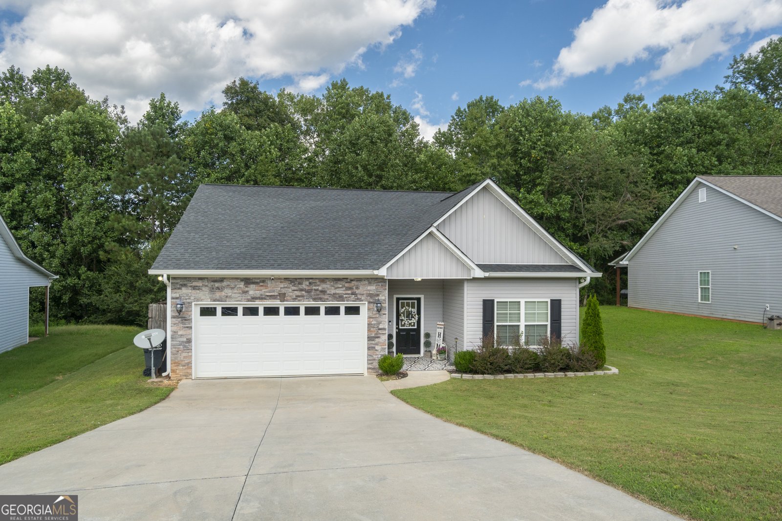 318 Highland Pointe Drive Alto - 3