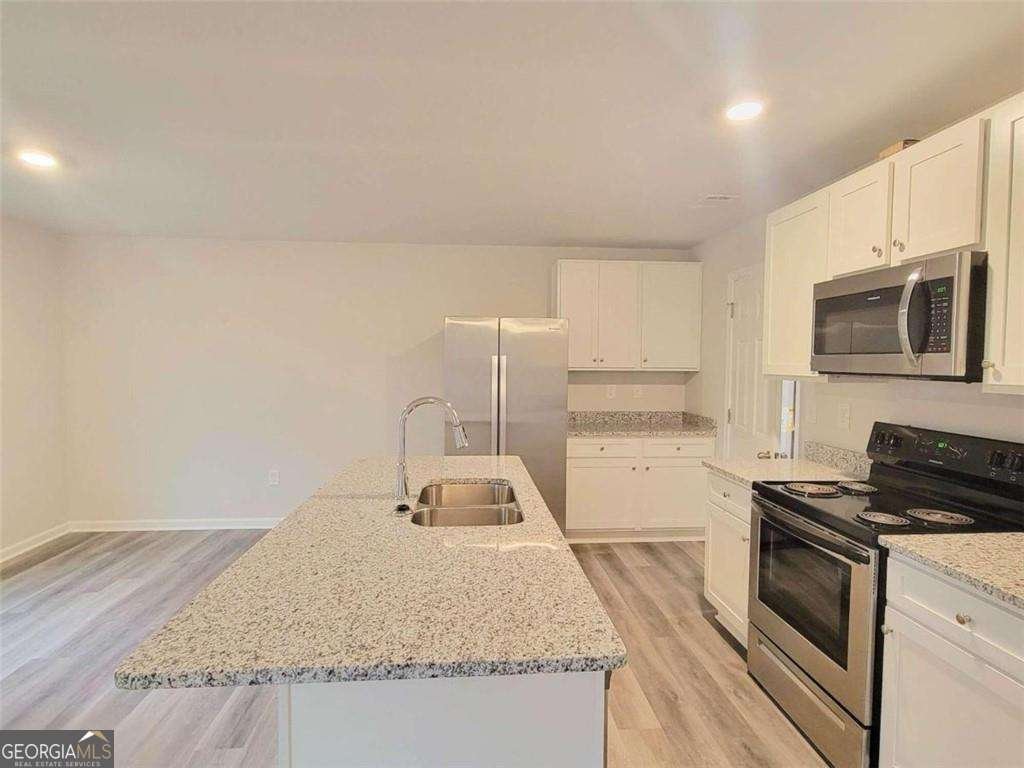 55 Rivercrest Lane Covington - 11
