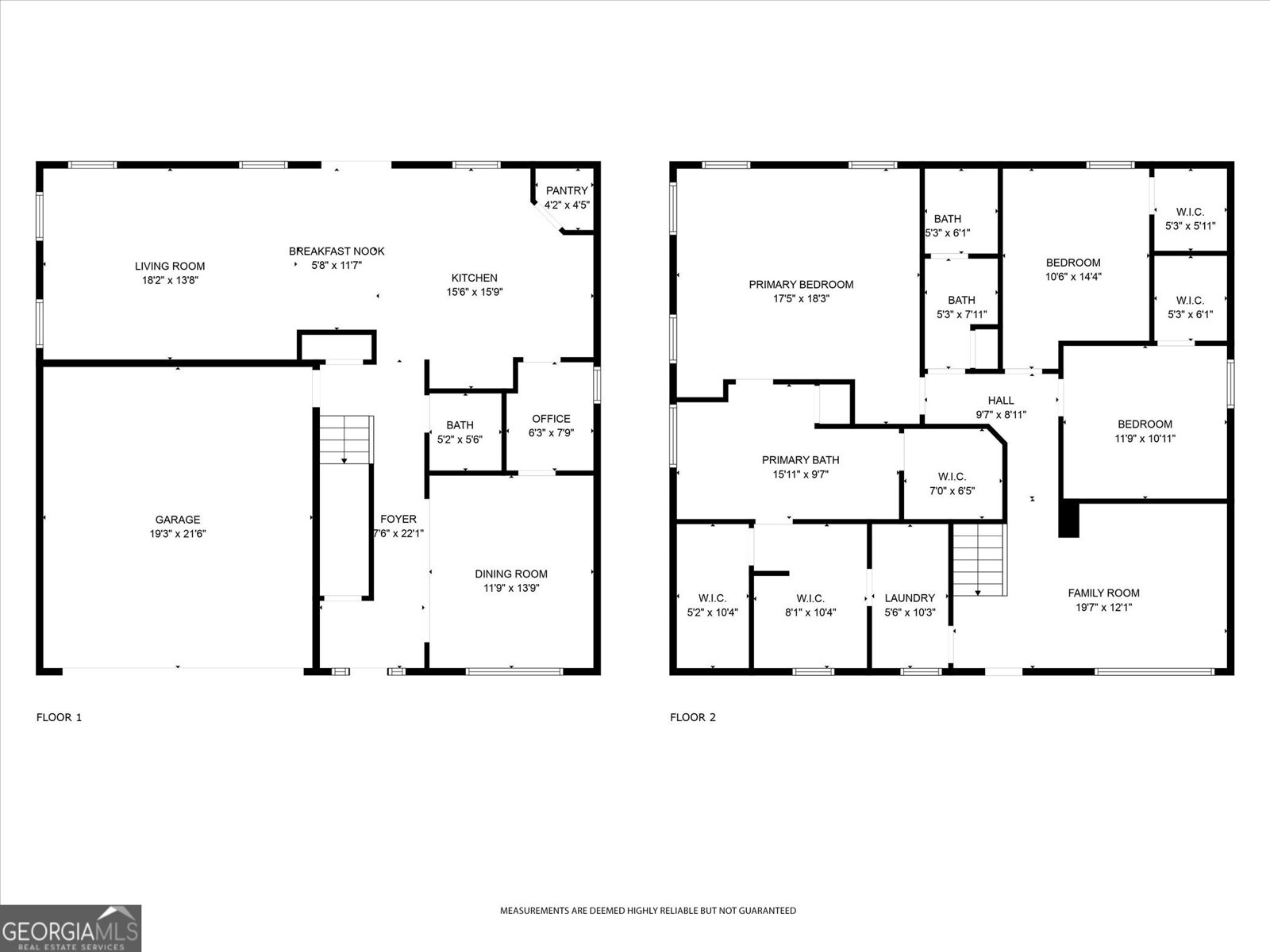 58 Winslow Circle Savannah - 50