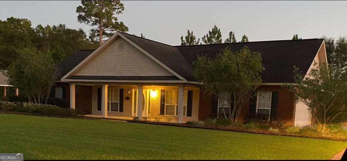 646 Corey Street Baxley - 1