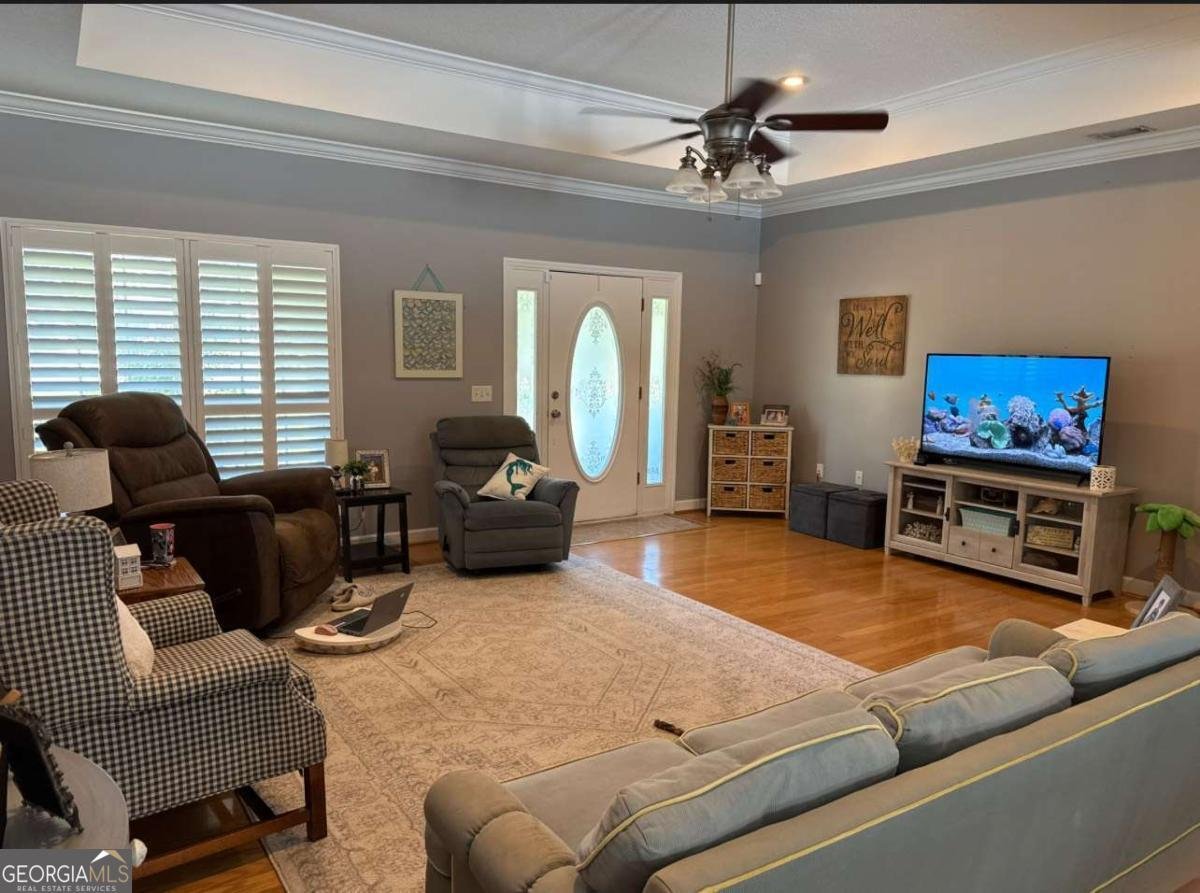 646 Corey Street Baxley - 2