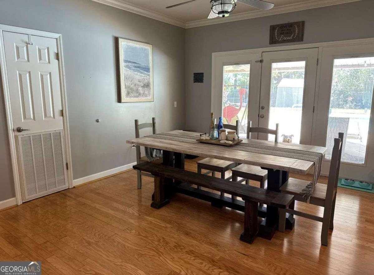 646 Corey Street Baxley - 3