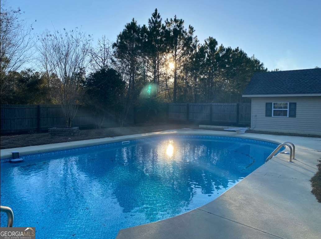 646 Corey Street Baxley - 5