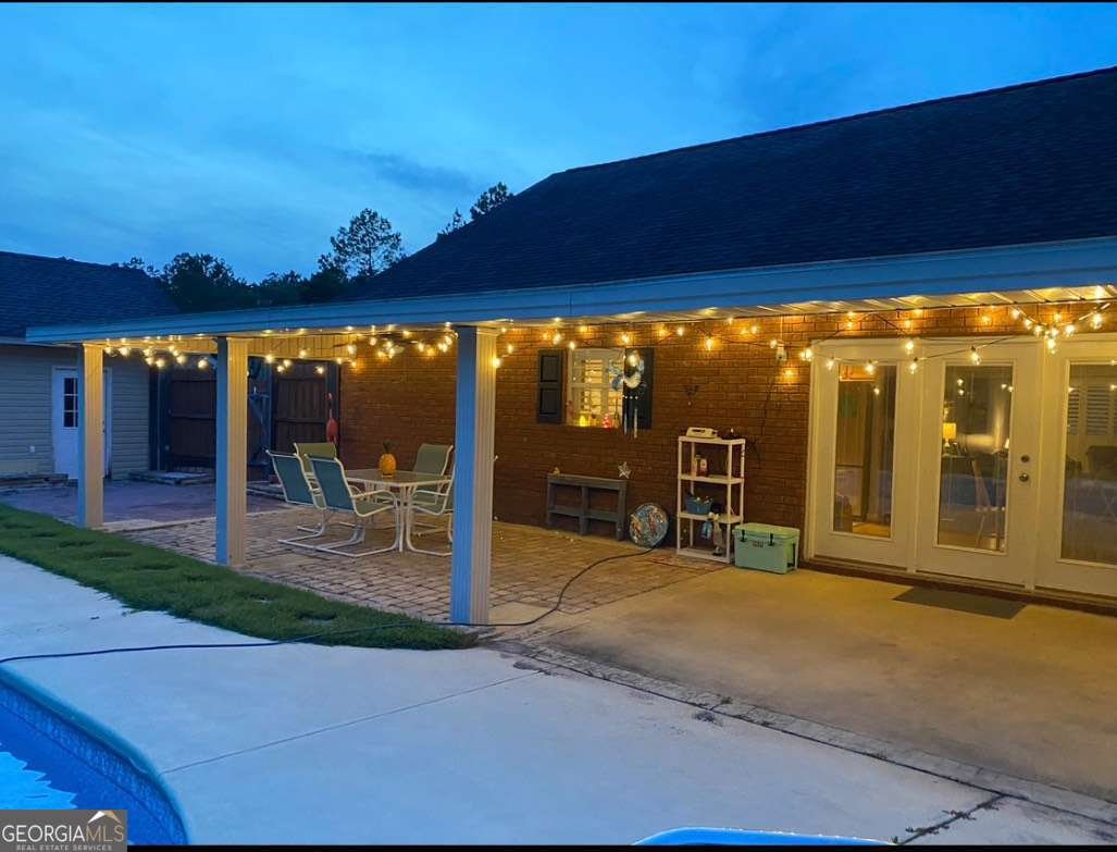 646 Corey Street Baxley - 6