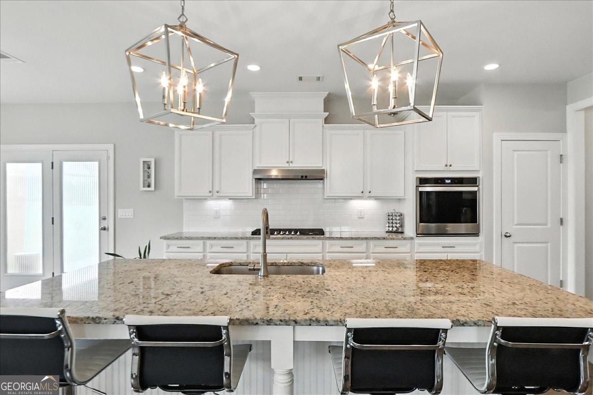 2066 Holland Creek Court Buford - 1