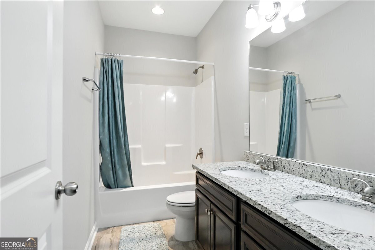 2066 Holland Creek Court Buford - 16