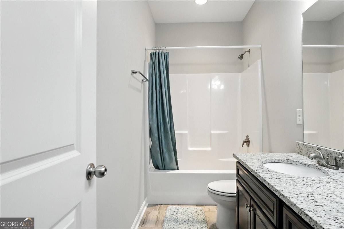 2066 Holland Creek Court Buford - 17