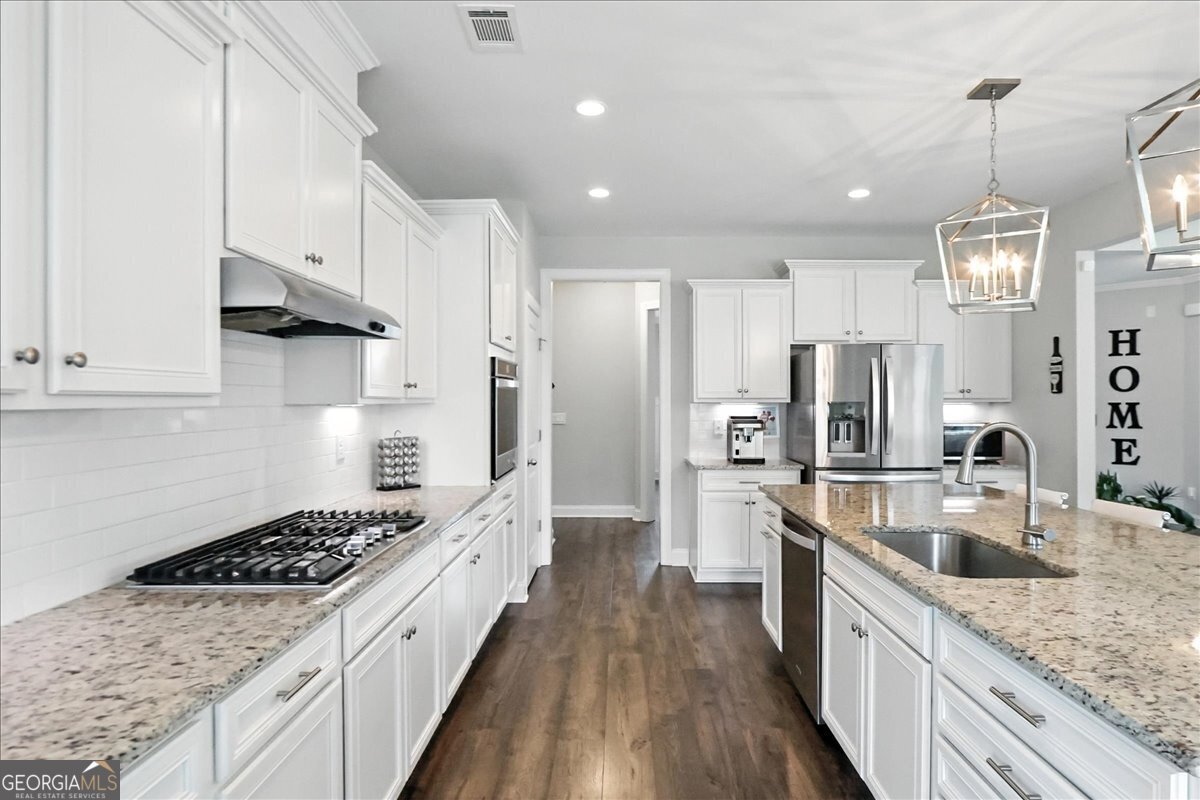 2066 Holland Creek Court Buford - 2