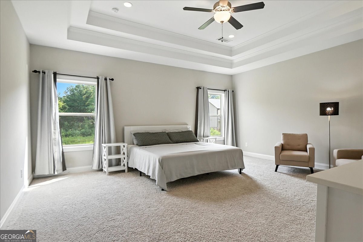 2066 Holland Creek Court Buford - 24