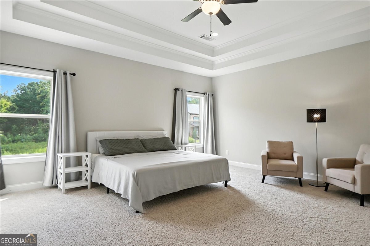 2066 Holland Creek Court Buford - 25