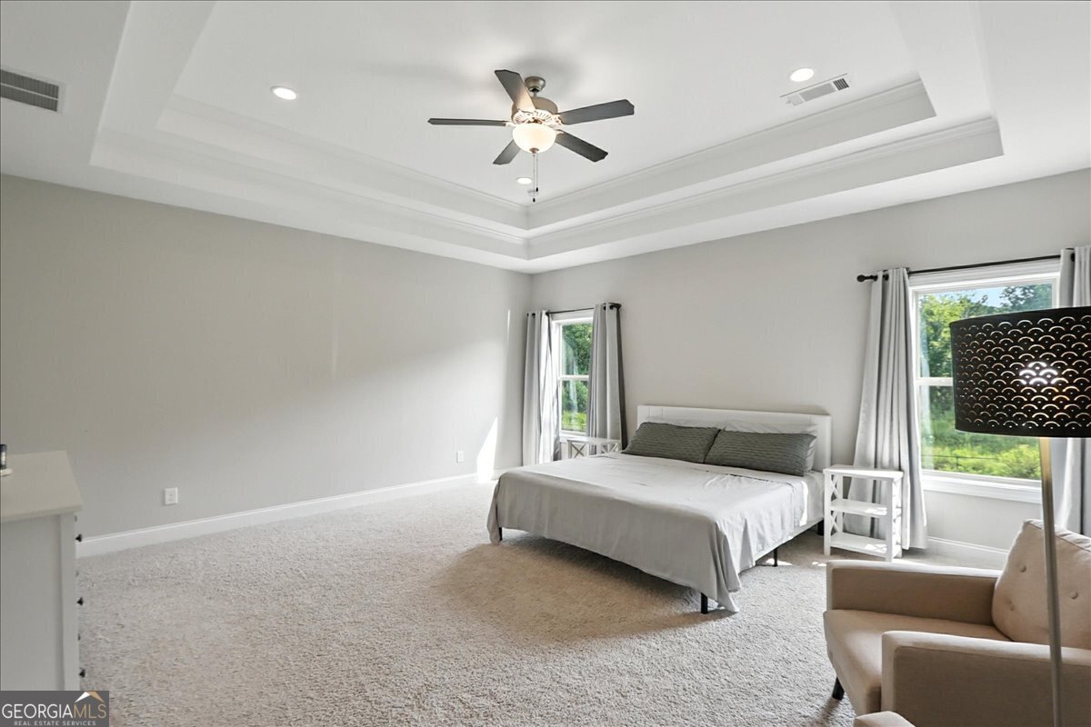 2066 Holland Creek Court Buford - 28