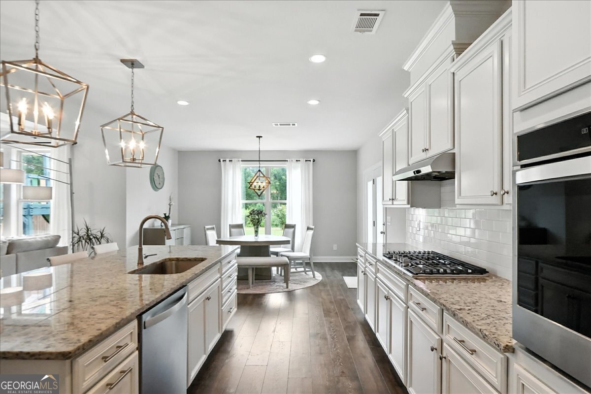 2066 Holland Creek Court Buford - 3