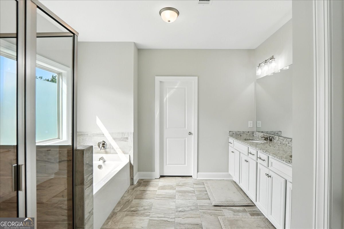 2066 Holland Creek Court Buford - 30