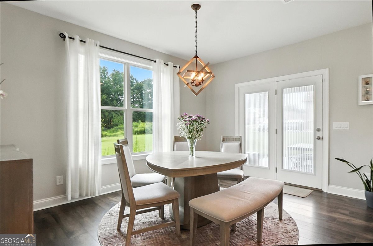 2066 Holland Creek Court Buford - 4