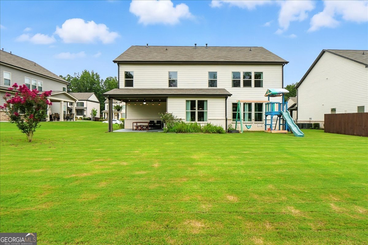 2066 Holland Creek Court Buford - 40