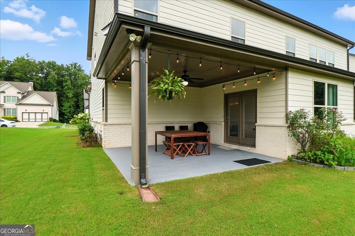 2066 Holland Creek Court Buford - 44