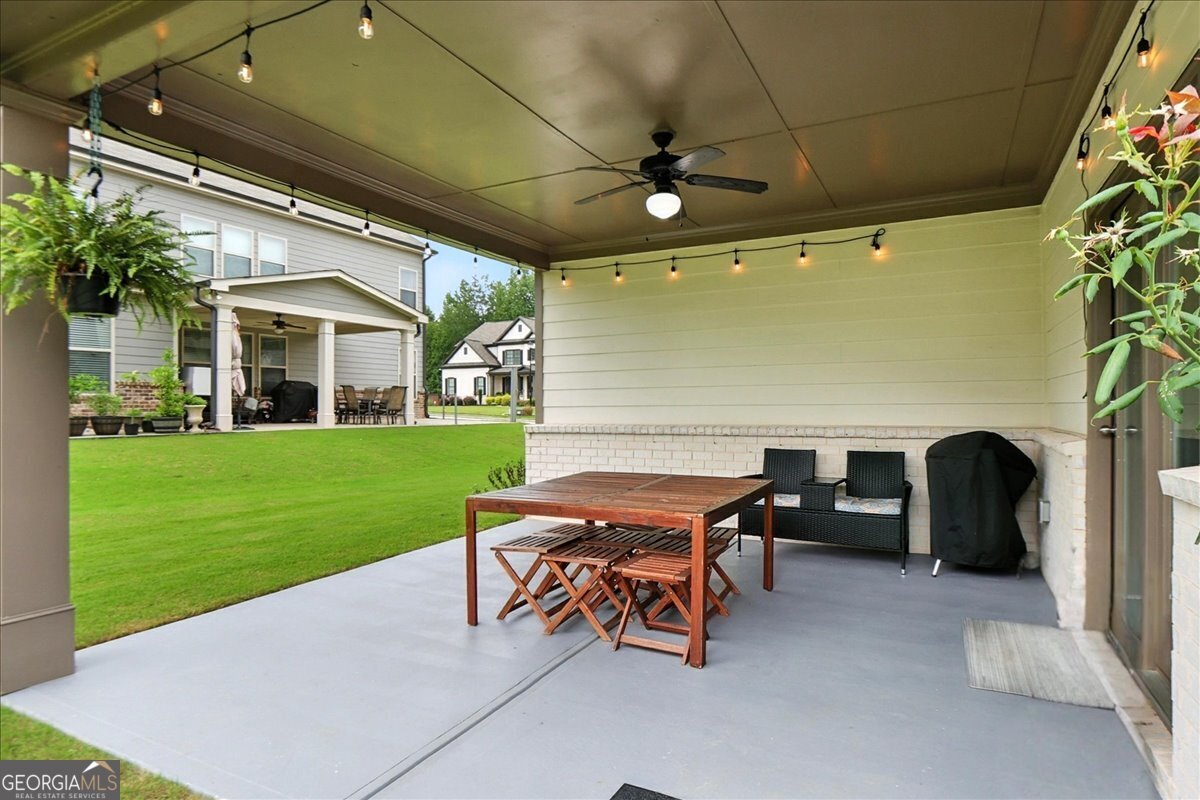 2066 Holland Creek Court Buford - 45